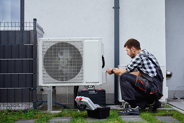 Trusted Hvac service in Clinton, CT - AAA Pro HVAC